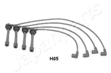 Комплект электропроводки JAPANPARTS IC-H05