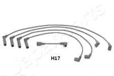 Комплект электропроводки JAPANPARTS IC-H17