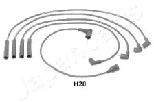 Комплект электропроводки JAPANPARTS IC-H20