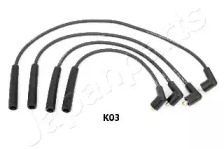 Комплект электропроводки JAPANPARTS IC-K03