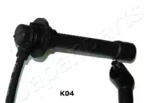 Комплект электропроводки JAPANPARTS IC-K04