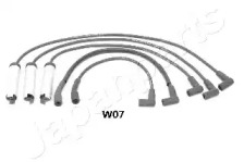 Комплект электропроводки JAPANPARTS IC-W07