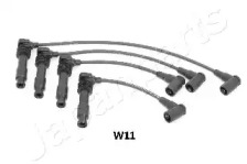 Комплект электропроводки JAPANPARTS IC-W11