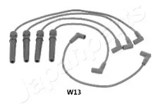 Комплект электропроводки JAPANPARTS IC-W13