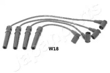 Комплект электропроводки JAPANPARTS IC-W18