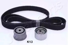 Ременный комплект JAPANPARTS KDD-K13