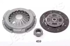 Комплект сцепления JAPANPARTS KF-459