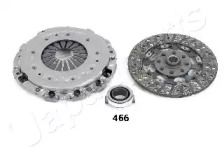 Комплект сцепления JAPANPARTS KF-466