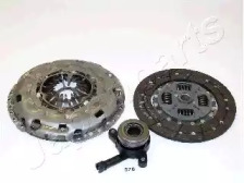 Комплект сцепления JAPANPARTS KF-576