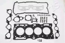 Комплект прокладок JAPANPARTS KG-132