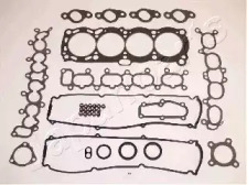 Комплект прокладок JAPANPARTS KG-157