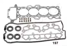 Комплект прокладок JAPANPARTS KG-197