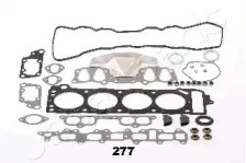 Комплект прокладок JAPANPARTS KG-277