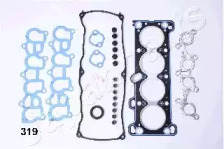 Комплект прокладок JAPANPARTS KG-319