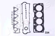 Комплект прокладок JAPANPARTS KG-334