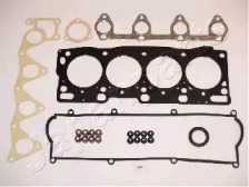 Комплект прокладок JAPANPARTS KG-339