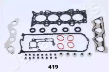 Комплект прокладок JAPANPARTS KG-419