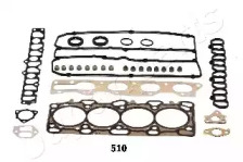 Комплект прокладок JAPANPARTS KG-510