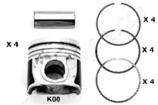 Поршень JAPANPARTS KIK00