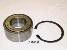 Комплект подшипника JAPANPARTS KK-10310