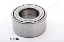 Комплект подшипника JAPANPARTS KK-10316