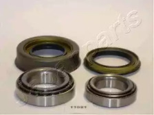 Комплект подшипника JAPANPARTS KK-11021