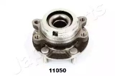 Ступица колеса JAPANPARTS KK-11050