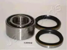 Комплект подшипника JAPANPARTS KK-12002