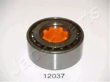 Комплект подшипника JAPANPARTS KK-12037