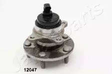 Ступица колеса JAPANPARTS KK-12047