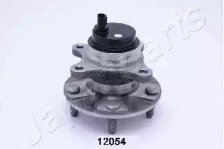 Ступица колеса JAPANPARTS KK-12054