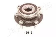 Ступица колеса JAPANPARTS KK-13019