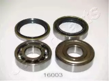 Комплект подшипника JAPANPARTS KK-16003