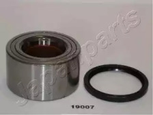 Комплект подшипника JAPANPARTS KK-19007