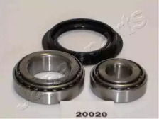 Комплект подшипника JAPANPARTS KK-20020