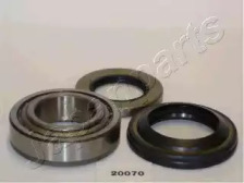 Комплект подшипника JAPANPARTS KK-20070