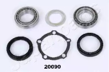 Комплект подшипника JAPANPARTS KK-20090