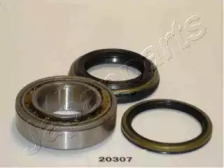 Комплект подшипника JAPANPARTS KK-20307