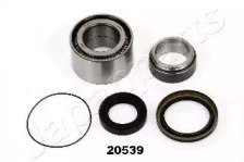 Комплект подшипника JAPANPARTS KK-20539