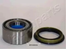 Комплект подшипника JAPANPARTS KK-21003