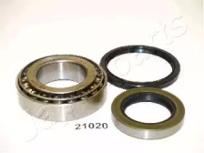 Комплект подшипника JAPANPARTS KK-21020