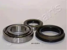 Комплект подшипника JAPANPARTS KK-21021