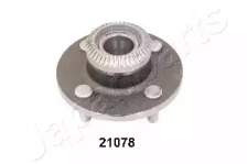 Ступица колеса JAPANPARTS KK-21078