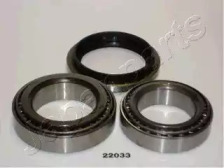 Комплект подшипника JAPANPARTS KK-22033