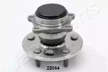 Ступица колеса JAPANPARTS KK-22064