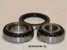 Комплект подшипника JAPANPARTS KK-23006L