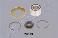 Комплект подшипника JAPANPARTS KK-23033