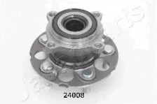 Ступица колеса JAPANPARTS KK-24008