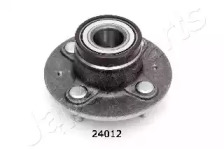 Ступица колеса JAPANPARTS KK-24012