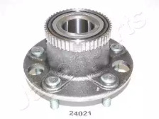 Ступица колеса JAPANPARTS KK-24021